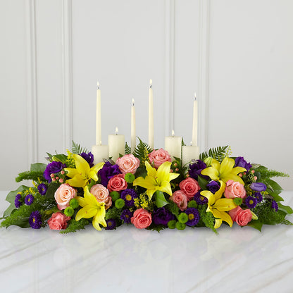 Forever Arrangement – KAREN'S FLOWER KOTTAGE, Hayward CA