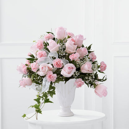 Deepest Sympathy Arrangement – KAREN'S FLOWER KOTTAGE, Hayward CA