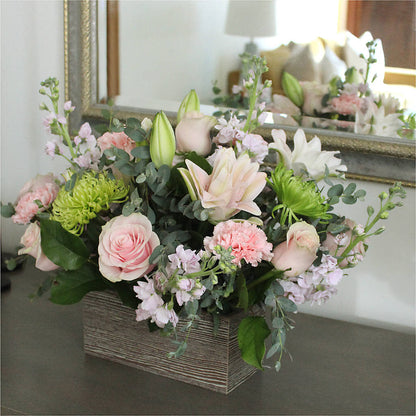 Beautiful Spirit Basket – KAREN'S FLOWER KOTTAGE, Hayward CA