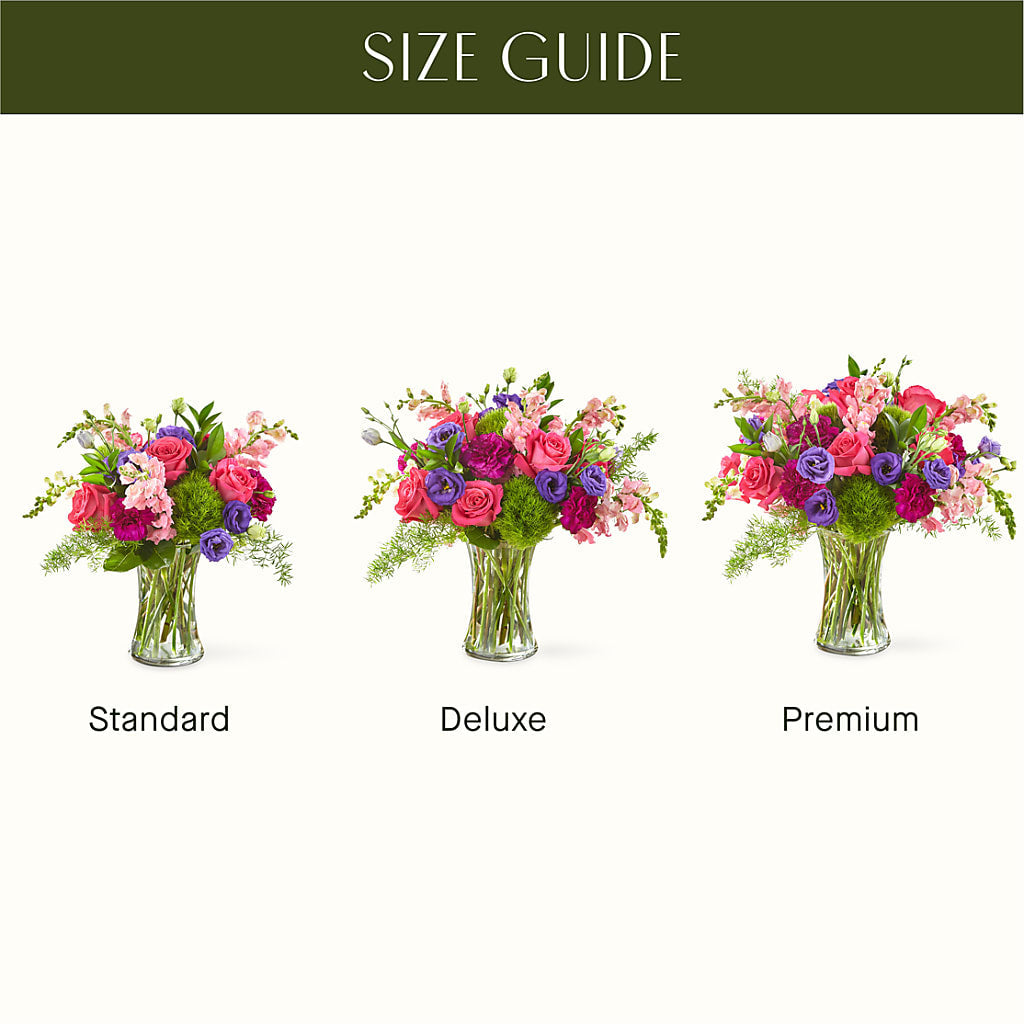 Charm & Comfort Bouquet – KAREN'S FLOWER KOTTAGE, Hayward CA
