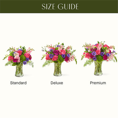Charm & Comfort Bouquet – KAREN'S FLOWER KOTTAGE, Hayward CA