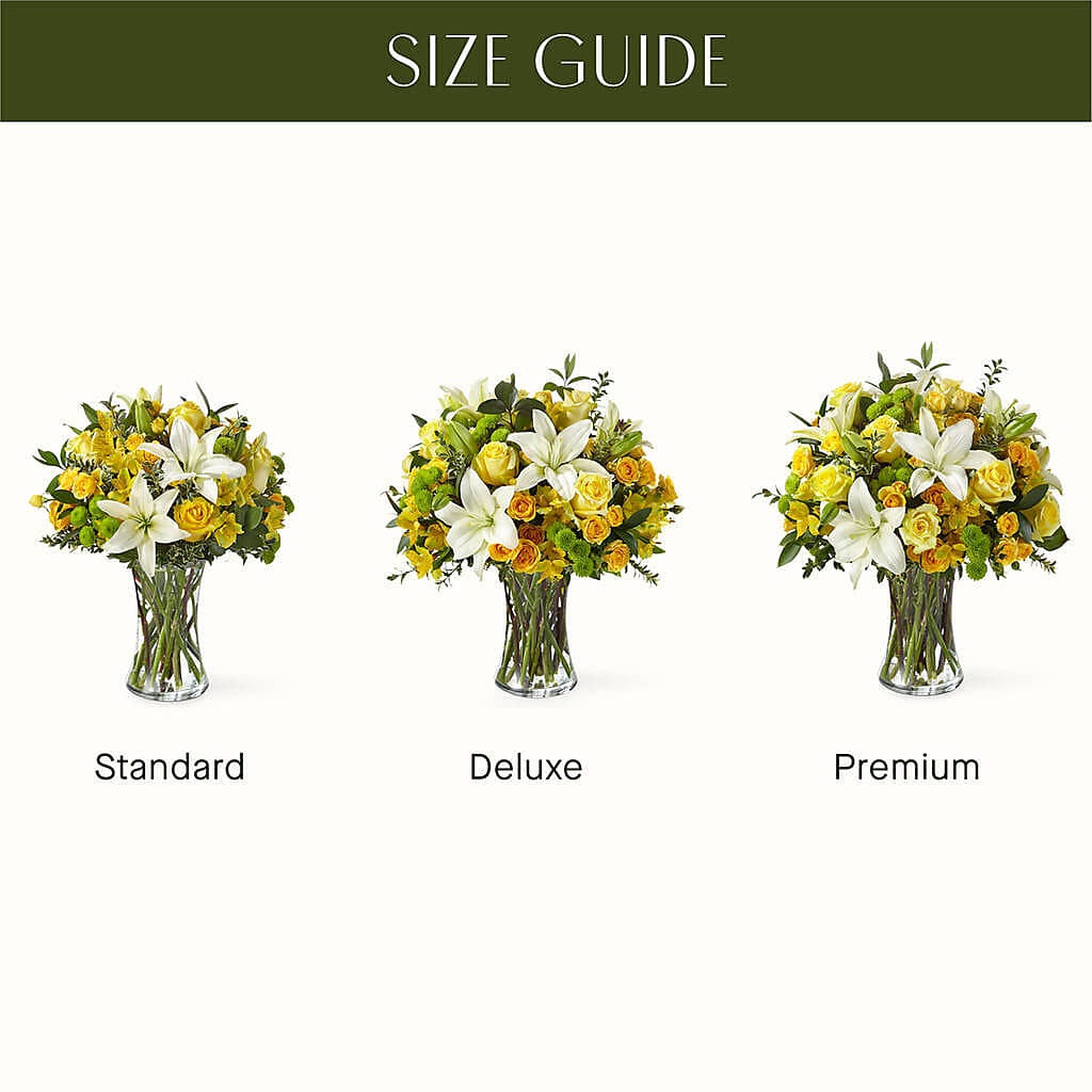 Hope & Serenity Bouquet – KAREN'S FLOWER KOTTAGE, Hayward CA