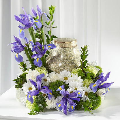 Sincere Spirit Cremation Adornment – KAREN'S FLOWER KOTTAGE, Hayward CA