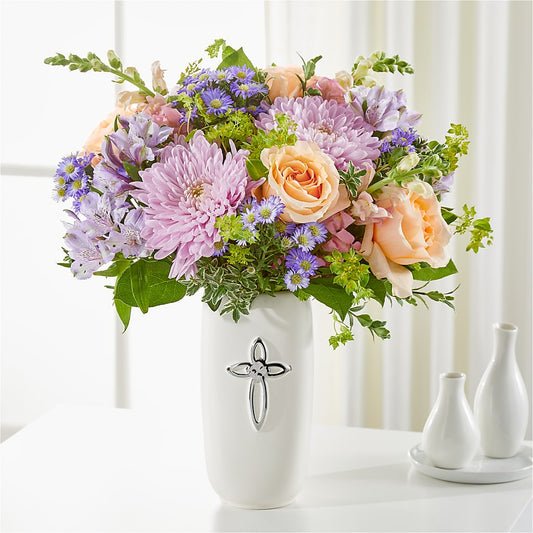 Divine Gift Bouquet – KAREN'S FLOWER KOTTAGE, Hayward CA