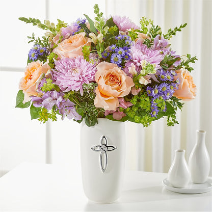 Divine Gift Bouquet – KAREN'S FLOWER KOTTAGE, Hayward CA