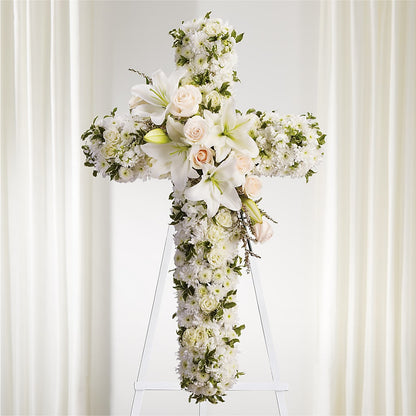 Spiritual Guidance Standing Spray – KAREN'S FLOWER KOTTAGE, Hayward CA