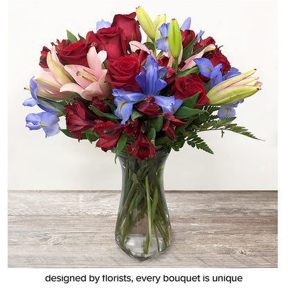Truly Stunning Bouquet – KAREN'S FLOWER KOTTAGE, Hayward CA