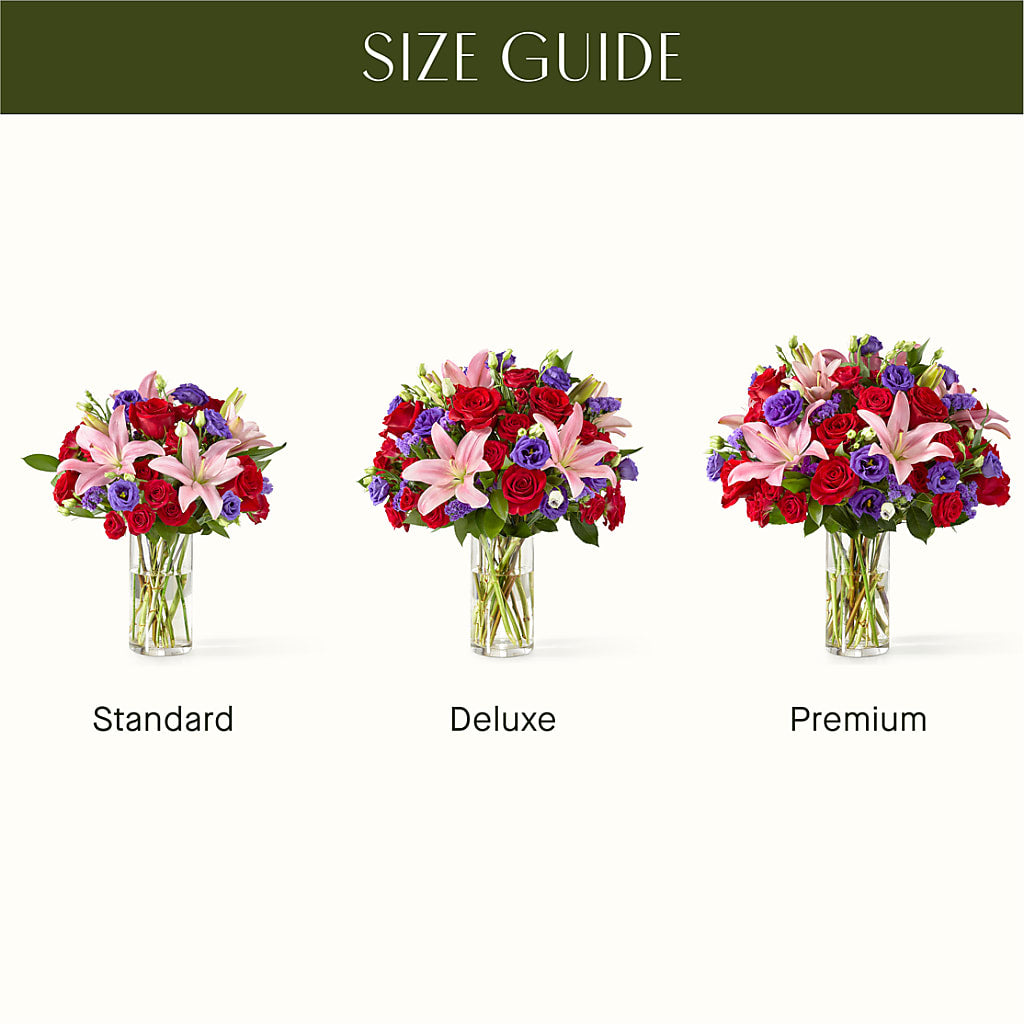 Truly Stunning Bouquet – KAREN'S FLOWER KOTTAGE, Hayward CA