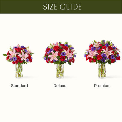 Truly Stunning Bouquet – KAREN'S FLOWER KOTTAGE, Hayward CA