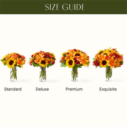 Fall Day Bouquet – KAREN'S FLOWER KOTTAGE, Hayward CA
