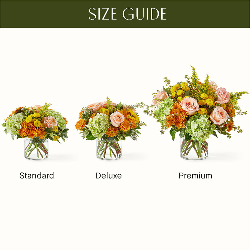 Fall Foliage Bouquet – KAREN'S FLOWER KOTTAGE, Hayward CA