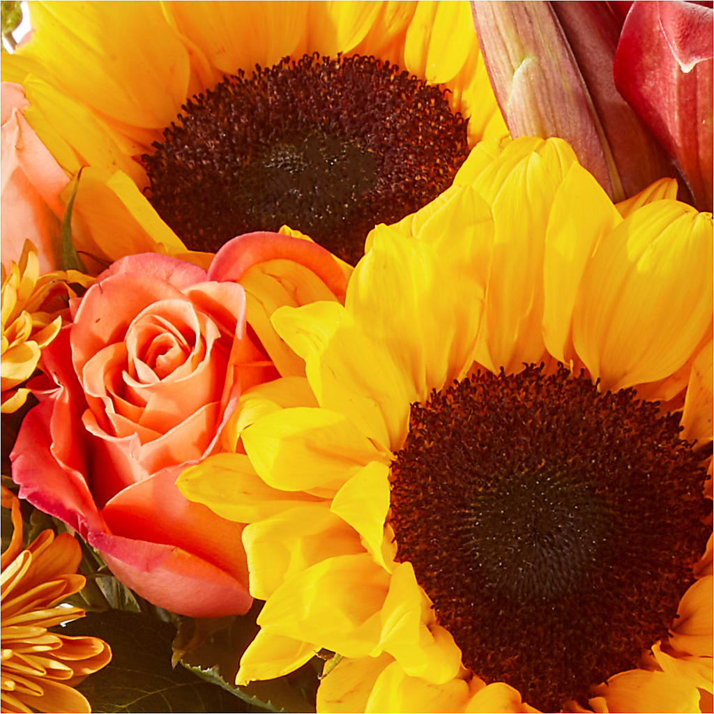 Acorn Lane Bouquet – KAREN'S FLOWER KOTTAGE, Hayward CA