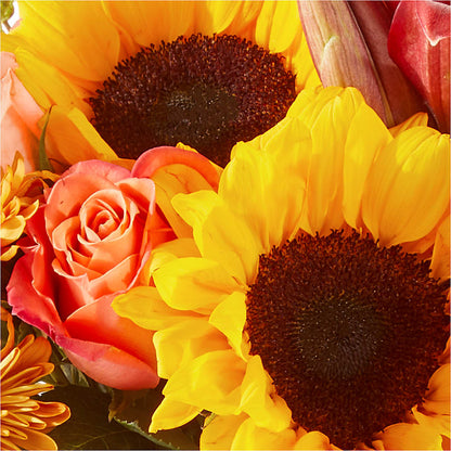 Acorn Lane Bouquet – KAREN'S FLOWER KOTTAGE, Hayward CA