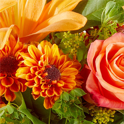 Honeycrisp Bouquet – KAREN'S FLOWER KOTTAGE, Hayward CA