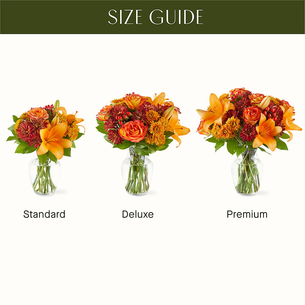 Autumnal Aroma Bouquet – KAREN'S FLOWER KOTTAGE, Hayward CA