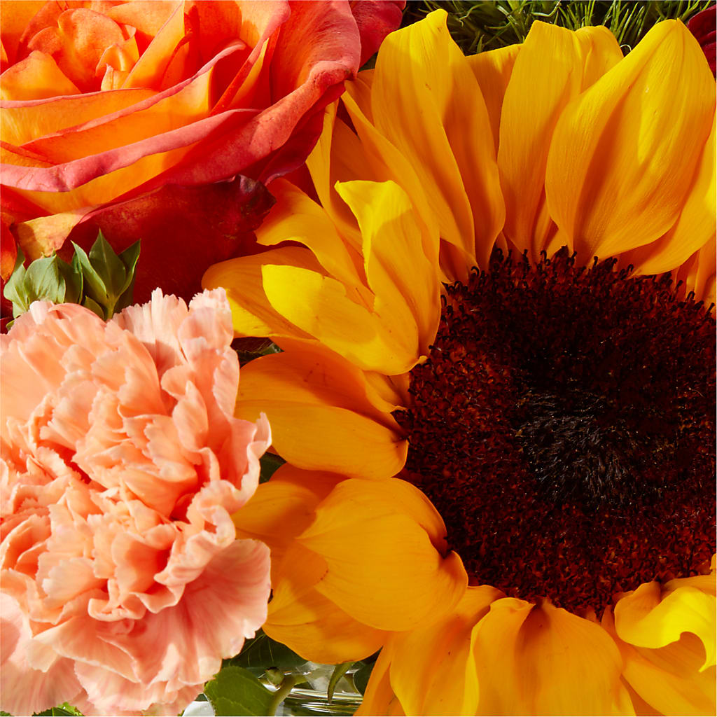 Harvest Festival Bouquet – KAREN'S FLOWER KOTTAGE, Hayward CA
