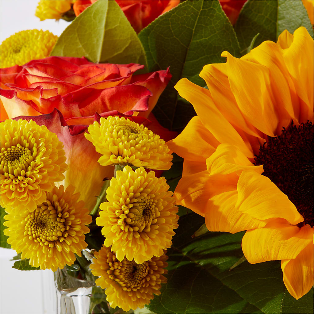 Picnic in the Park Bouquet – KAREN'S FLOWER KOTTAGE, Hayward CA