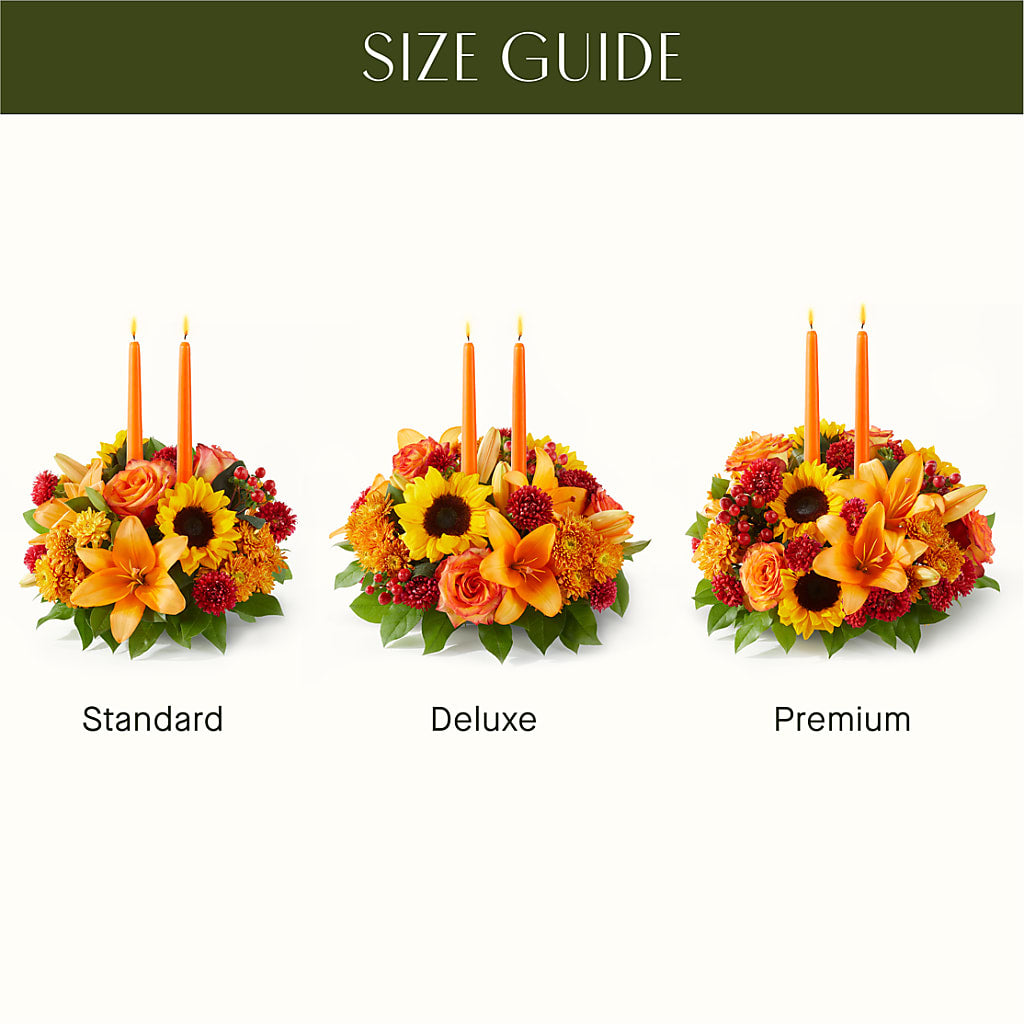 Grateful Centerpiece – KAREN'S FLOWER KOTTAGE, Hayward CA