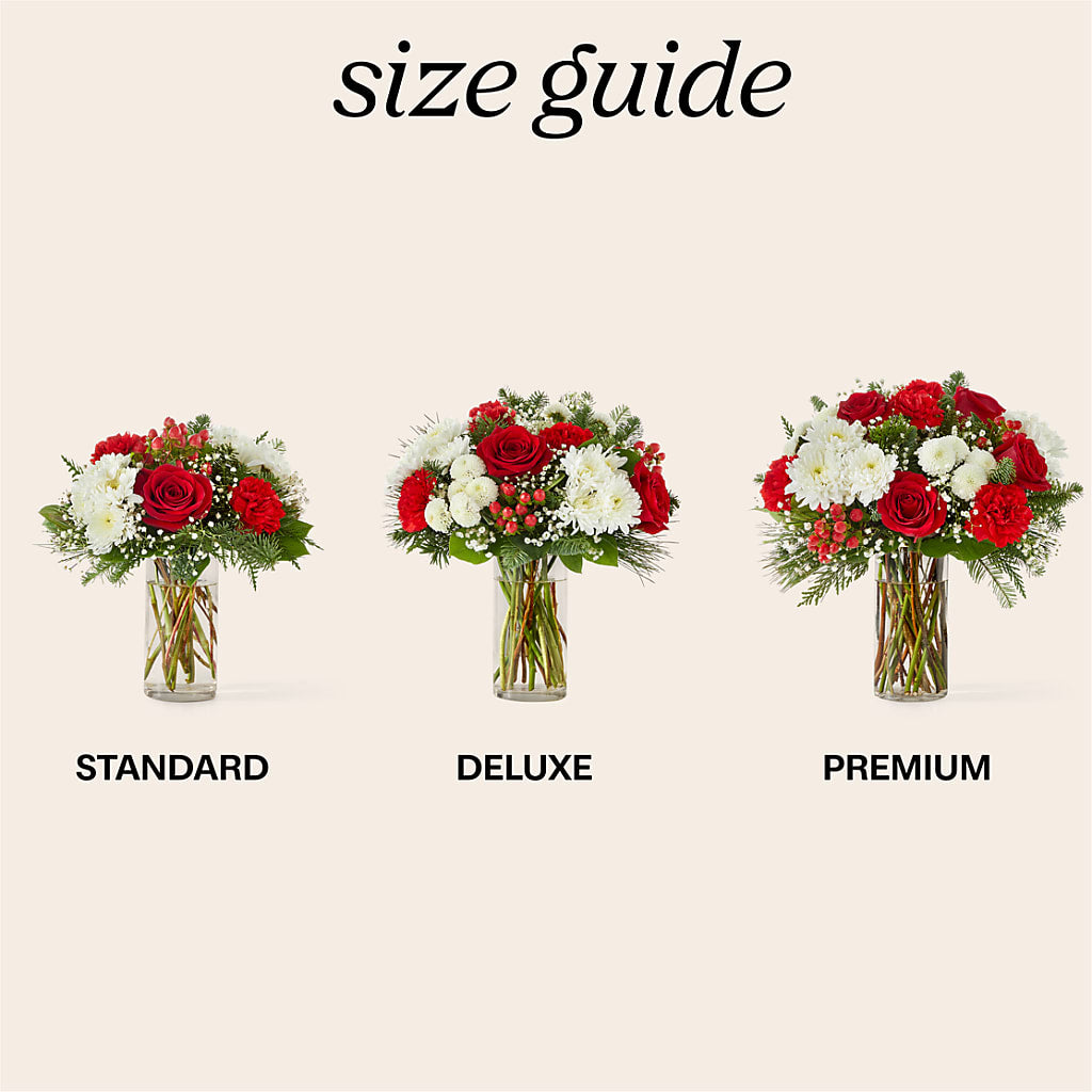 Chance of Flurries Bouquet – KAREN'S FLOWER KOTTAGE, Hayward CA
