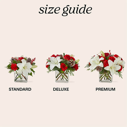 Glistening Icicles Bouquet – KAREN'S FLOWER KOTTAGE, Hayward CA