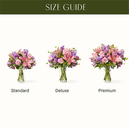 Precious Petals Bouquet – KAREN'S FLOWER KOTTAGE, Hayward CA