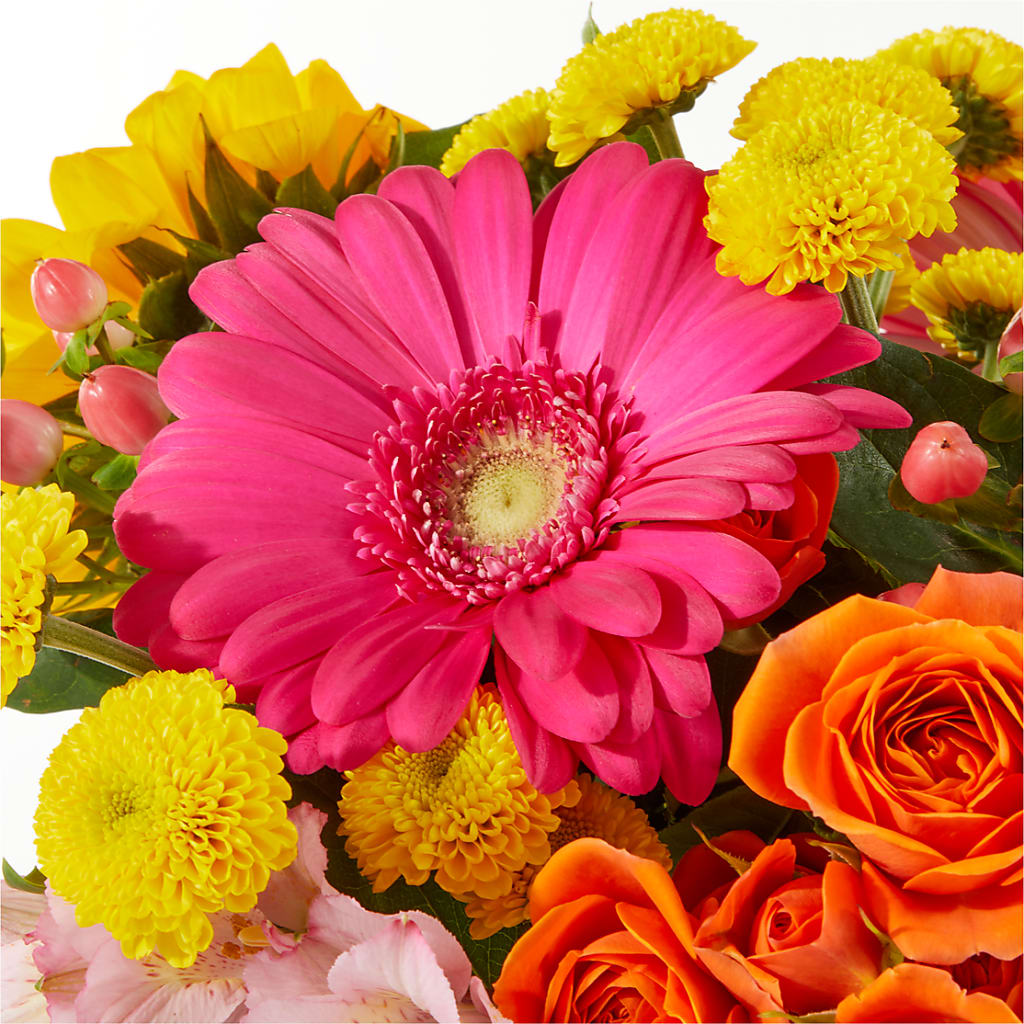 Beach Day Bouquet – KAREN'S FLOWER KOTTAGE, Hayward CA
