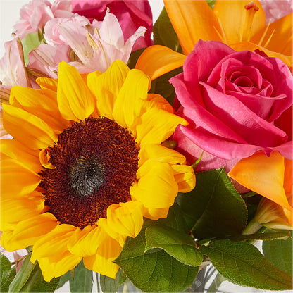 In Full Swing Bouquet – KAREN'S FLOWER KOTTAGE, Hayward CA
