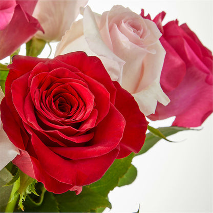 Charming Rose Bouquet – KAREN'S FLOWER KOTTAGE, Hayward CA