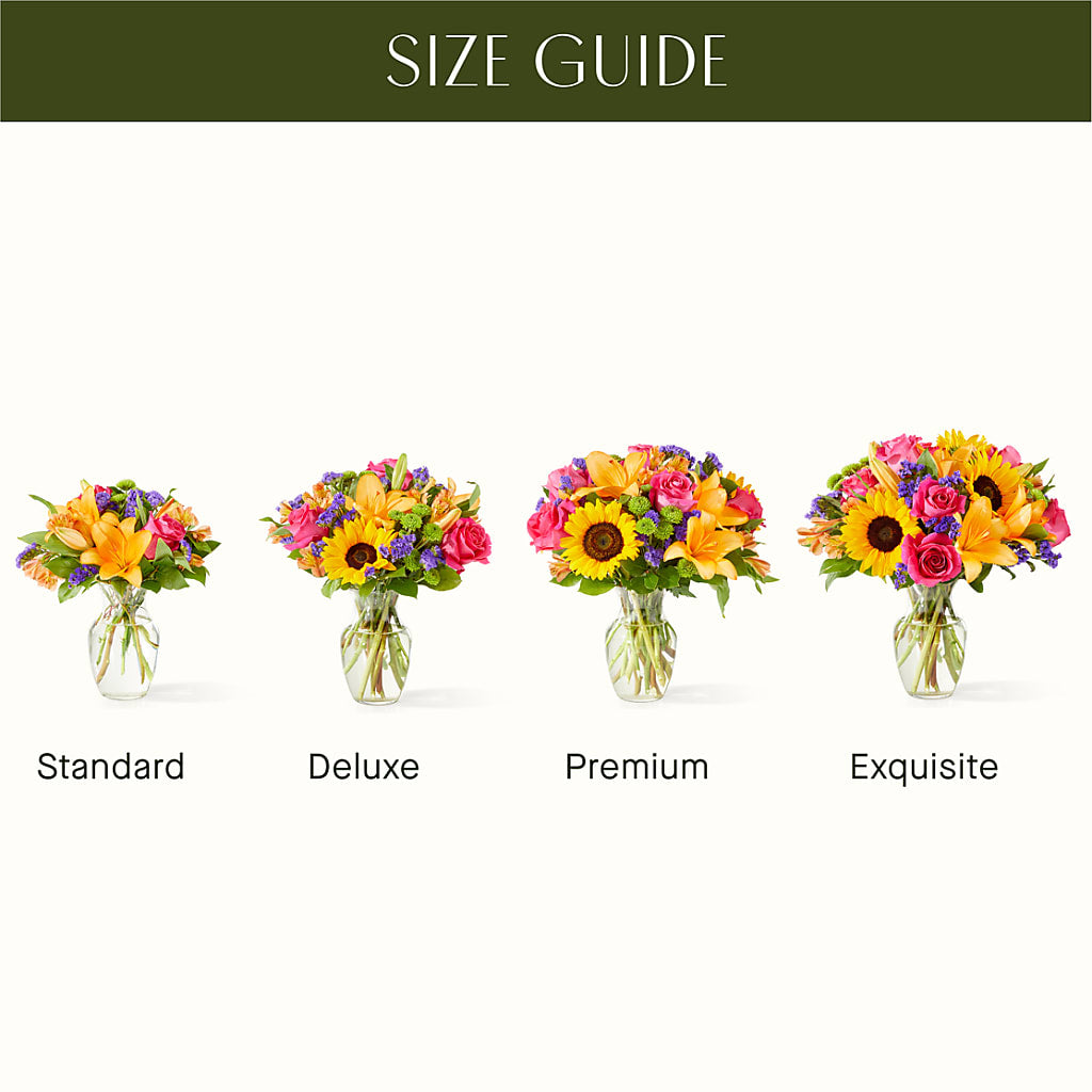 Joyful Bouquet – KAREN'S FLOWER KOTTAGE, Hayward CA