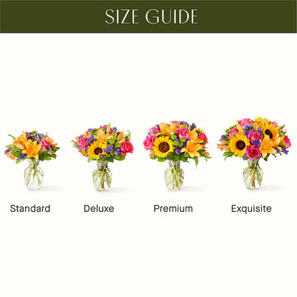 Joyful Bouquet – KAREN'S FLOWER KOTTAGE, Hayward CA