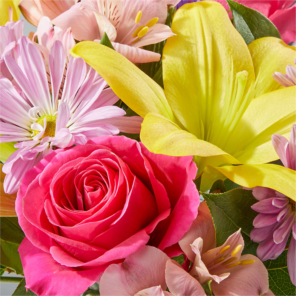 Sprinkles Bouquet – KAREN'S FLOWER KOTTAGE, Hayward CA