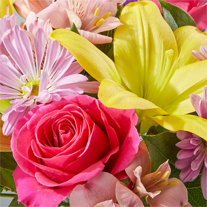 Sprinkles Bouquet – KAREN'S FLOWER KOTTAGE, Hayward CA