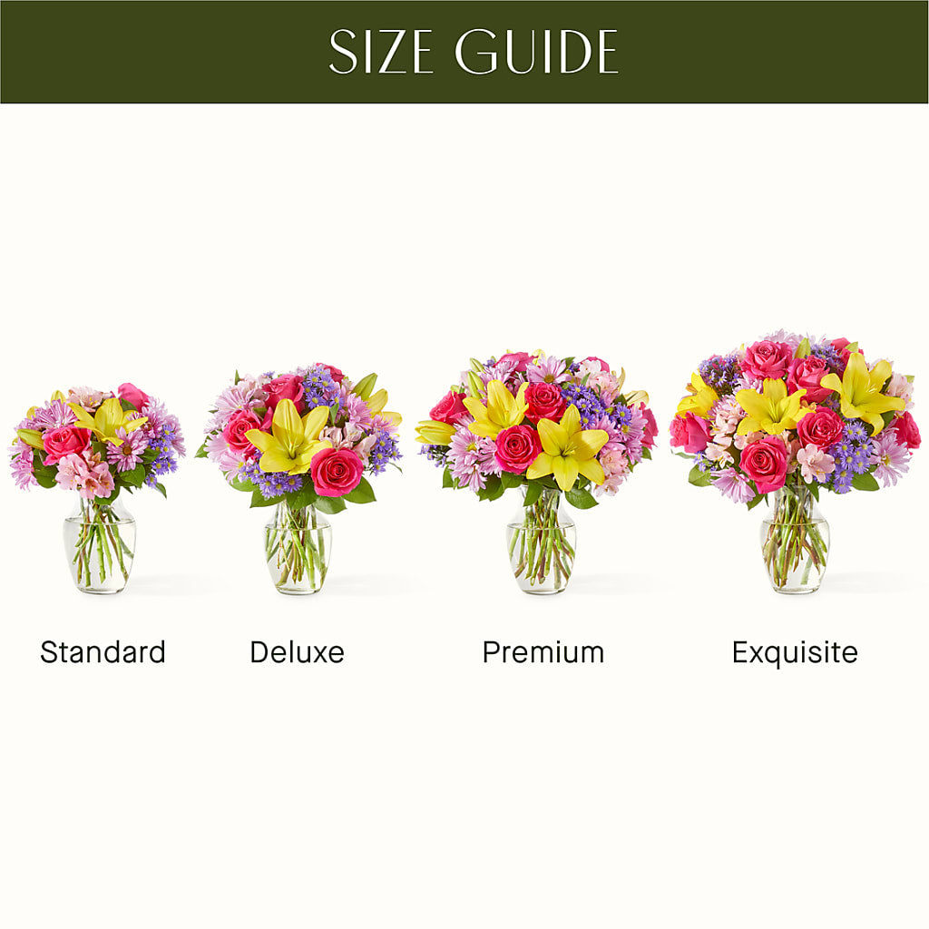 Sprinkles Bouquet – KAREN'S FLOWER KOTTAGE, Hayward CA