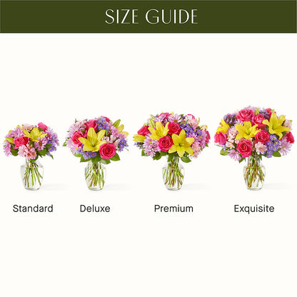Sprinkles Bouquet – KAREN'S FLOWER KOTTAGE, Hayward CA