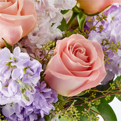 Embraced Bouquet – KAREN'S FLOWER KOTTAGE, Hayward CA