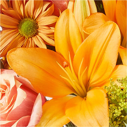 Harvest Hayride Bouquet – KAREN'S FLOWER KOTTAGE, Hayward CA