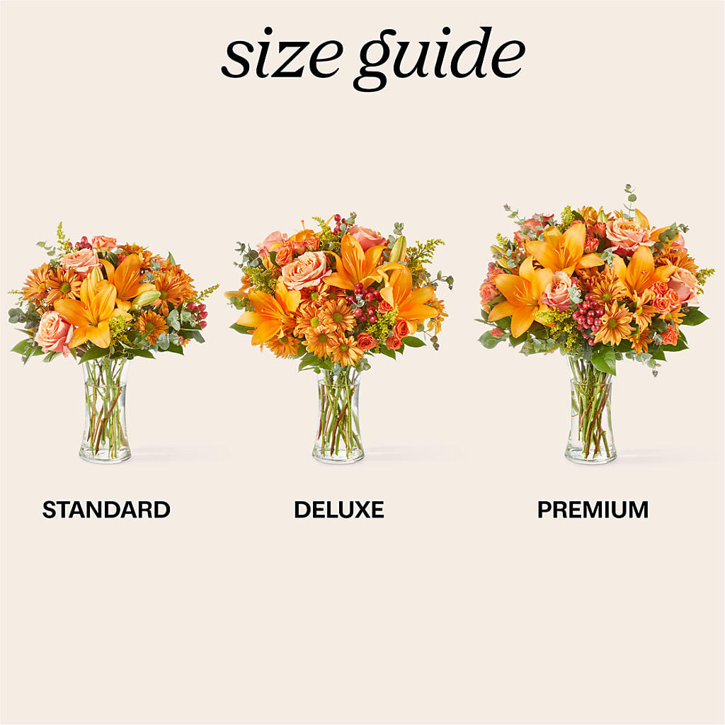 Harvest Hayride Bouquet – KAREN'S FLOWER KOTTAGE, Hayward CA