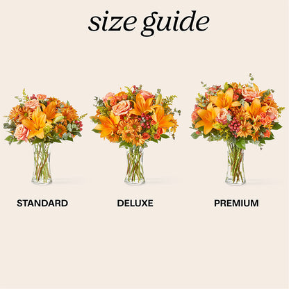 Harvest Hayride Bouquet – KAREN'S FLOWER KOTTAGE, Hayward CA