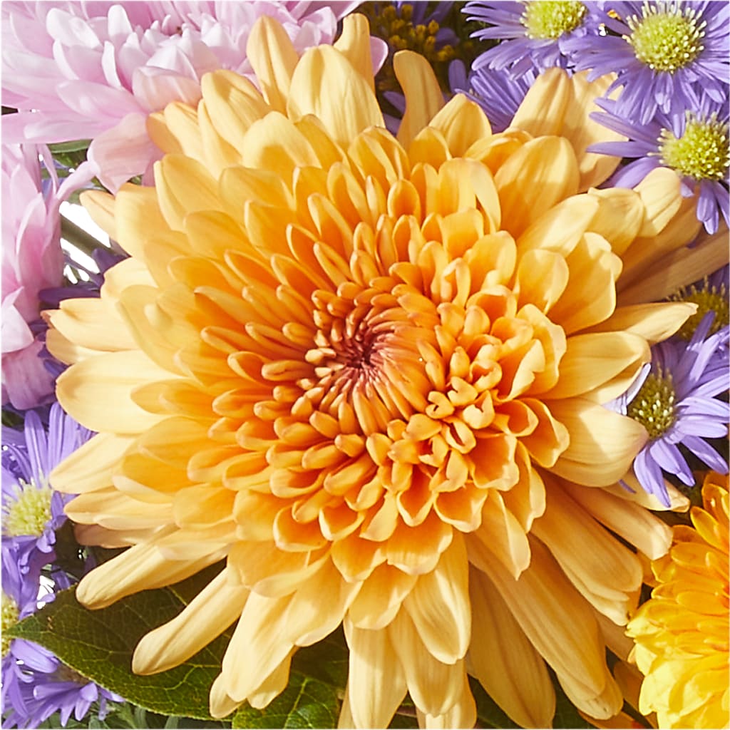 Countryside Bouquet – KAREN'S FLOWER KOTTAGE, Hayward CA