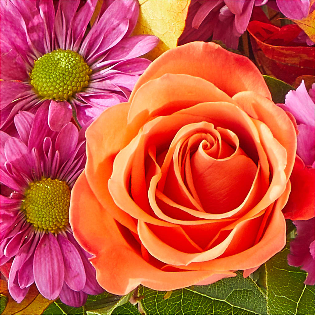 Mum's the Word Bouquet – KAREN'S FLOWER KOTTAGE, Hayward CA
