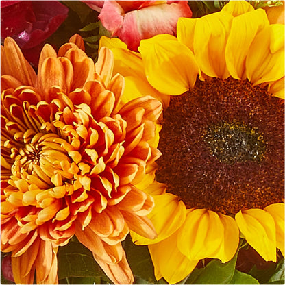 Seasons Change Bouquet – KAREN'S FLOWER KOTTAGE, Hayward CA