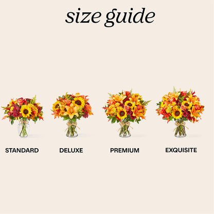 Sunny Side Bouquet – KAREN'S FLOWER KOTTAGE, Hayward CA