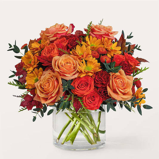 Sweet as Cinnamon Bouquet – KAREN'S FLOWER KOTTAGE, Hayward CA