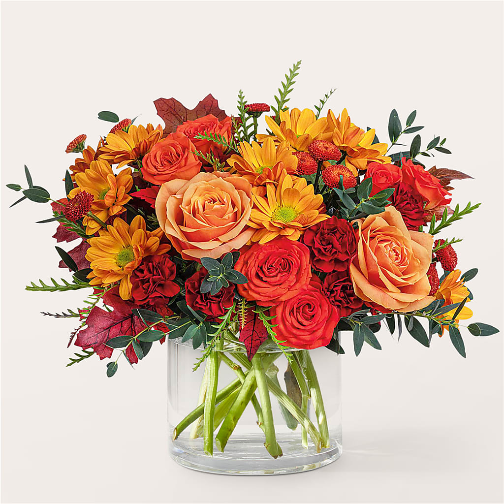 Sweet as Cinnamon Bouquet – KAREN'S FLOWER KOTTAGE, Hayward CA