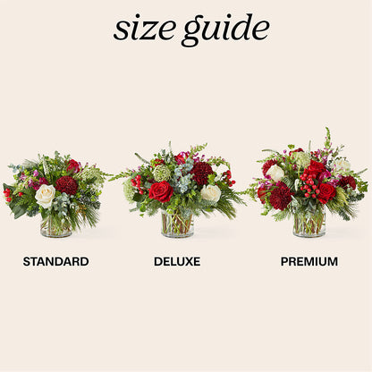 Cranberry Fizz Bouquet – KAREN'S FLOWER KOTTAGE, Hayward CA