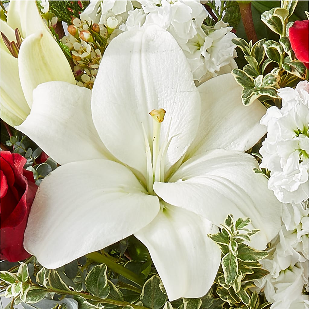 Twinkle Lights Bouquet – KAREN'S FLOWER KOTTAGE, Hayward CA