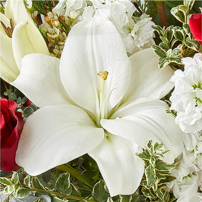 Twinkle Lights Bouquet – KAREN'S FLOWER KOTTAGE, Hayward CA