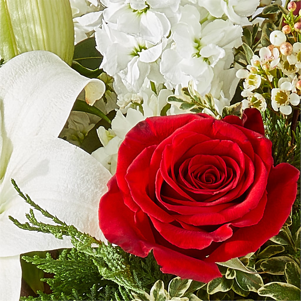 Twinkle Lights Bouquet – KAREN'S FLOWER KOTTAGE, Hayward CA