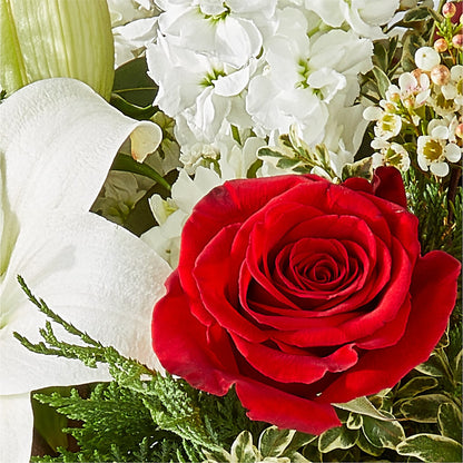 Twinkle Lights Bouquet – KAREN'S FLOWER KOTTAGE, Hayward CA