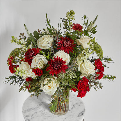 Favorite Traditions Bouquet – KAREN'S FLOWER KOTTAGE, Hayward CA
